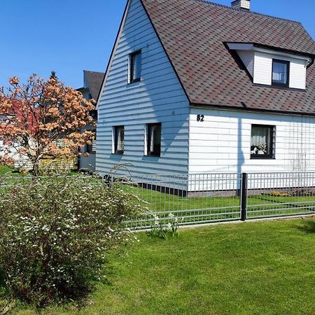 Aisa Guesthouse Pärnu Exteriér fotografie