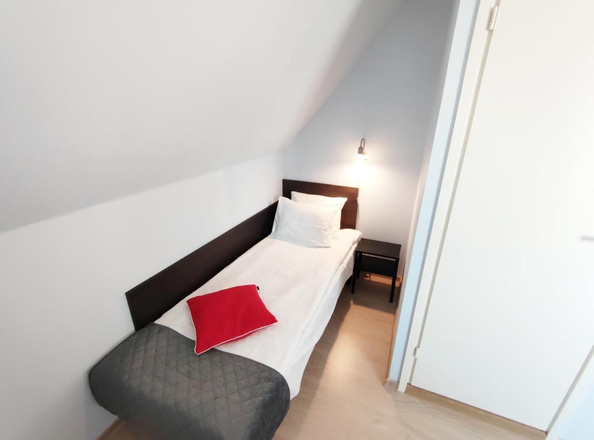 Aisa Guesthouse Pärnu Exteriér fotografie