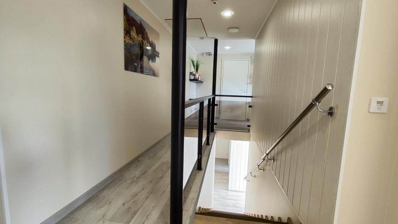 Aisa Guesthouse Pärnu Exteriér fotografie