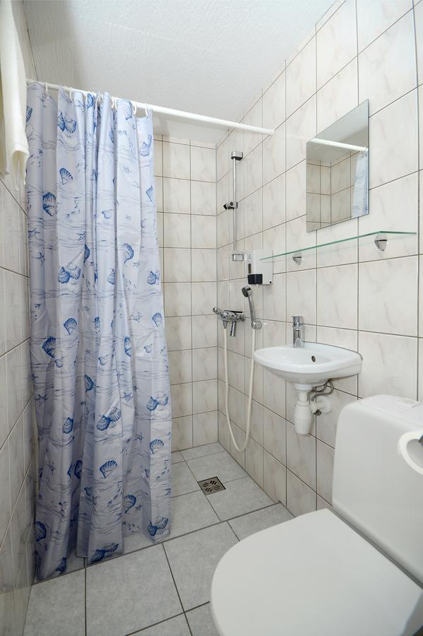 Aisa Guesthouse Pärnu Exteriér fotografie
