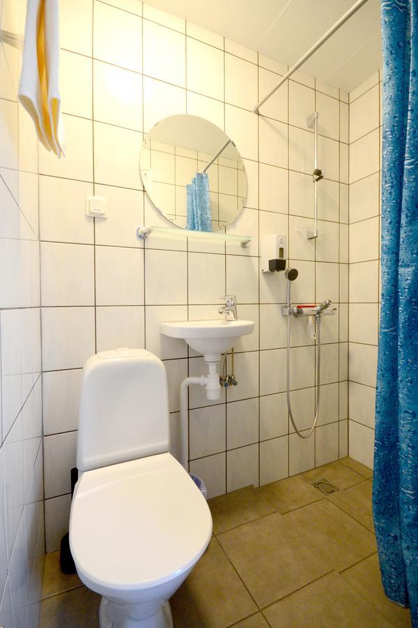 Aisa Guesthouse Pärnu Exteriér fotografie