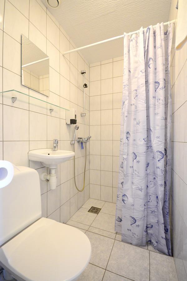 Aisa Guesthouse Pärnu Exteriér fotografie